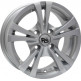 RS Wheels 5066 W6.5 R15 PCD5x110 ET38 DIA69.1 RS